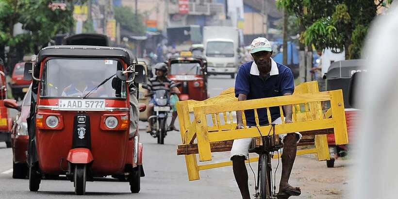 Colombo: All-Inclusive Morning & Afternoon Private City Tour - The National Museum: begin with Sri Lanka’s story