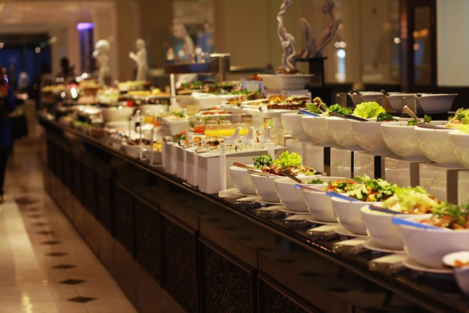 Colombo By Night With Dinner At Taj Samudra Hotel - What the 5:00 pm departure means for your evening