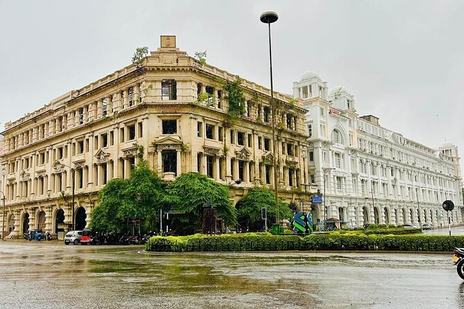Colombo by Tuk Tuk – Sightseeing Entry Fees included - Beginning with Sri Kailawasanathan Swami Devasthanam Kovil