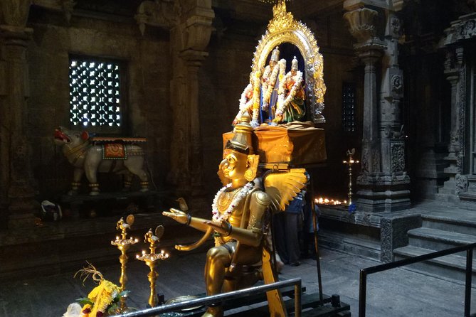 Colombo City Day Tour - Gangaramaya Temple: Colombo’s strongest opening stop