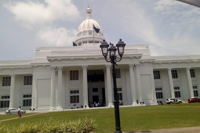 Colombo City Day Tour - Is $85 a fair price for this Colombo route?