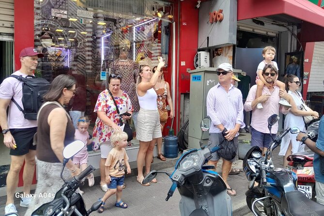 Colombo City Highlights Bus Tour - Christian Reformed Church of Sri Lanka: a quieter historical pause