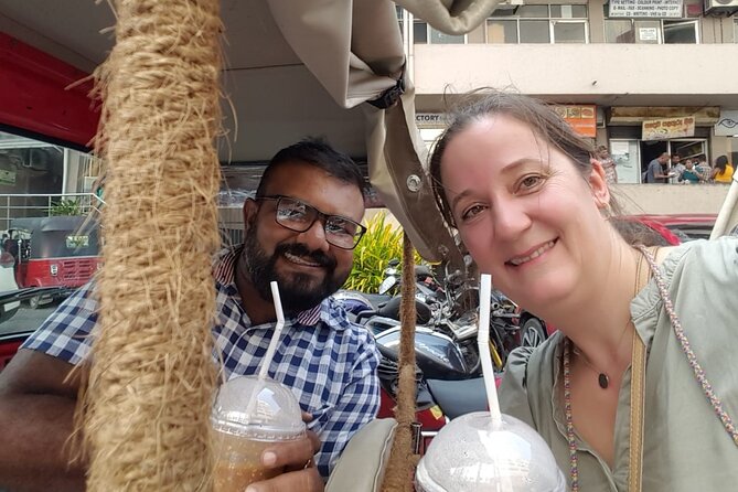 Colombo City Highlights by Tuk Tuk – All-Inclusive Adventure - Colombo Fort, where trade shaped the city