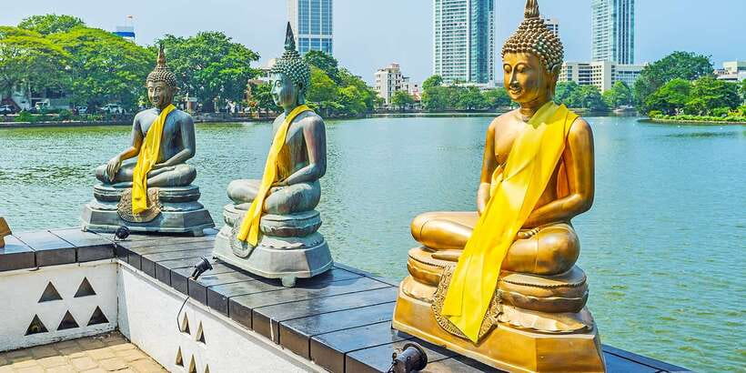 Colombo: City Sightseeing Tour by Tuk-Tuk with Pickup - Who should book this Colombo tuk-tuk tour?