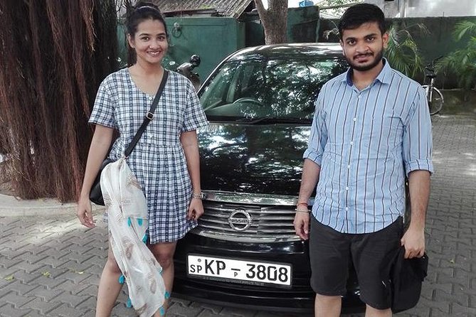Colombo City to Colombo Airport (CMB) private Transfer - Hotel Pickup: The Part Worth Confirming
