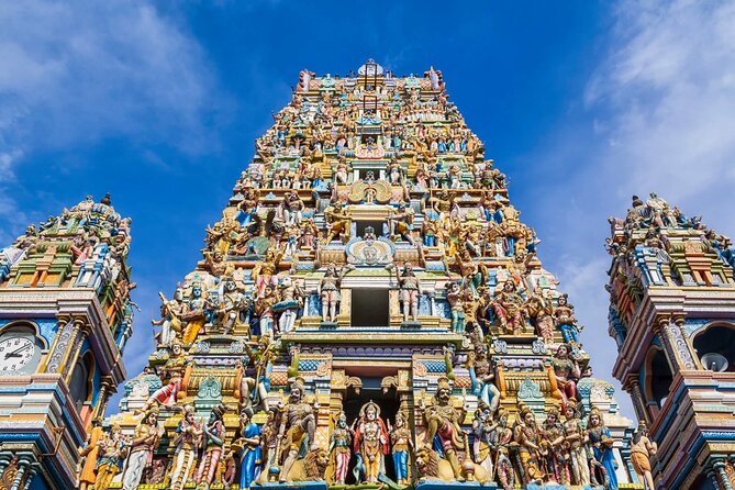 Colombo City Tour - Is $68 good value for your group?