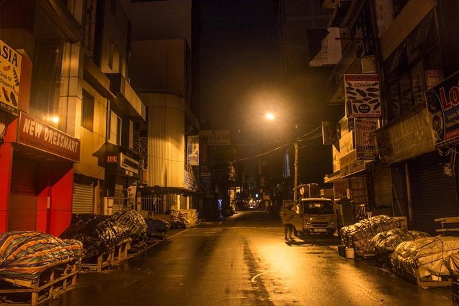 Colombo City Tour by Car – Private & All-Inclusive - Wolvendaal Church and Colombo’s Dutch chapter