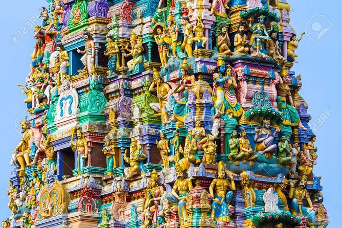 Colombo City Tour By Tuk Tuk - Independence Square and the story of modern Sri Lanka