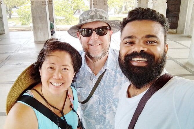 Colombo City Tour By Tuk Tuk (Include Lunch)Morning & Evening - Why a tuk tuk is a good fit for Colombo