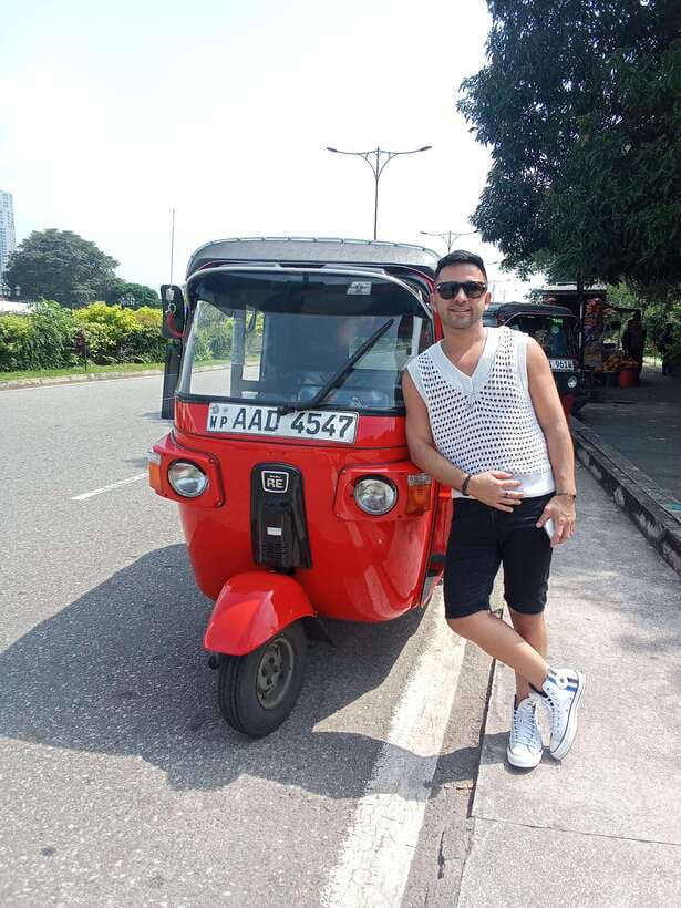 Colombo City Tour by Tuk-Tuk with Hotel Pickup - All Include - Why a tuk-tuk suits Colombo