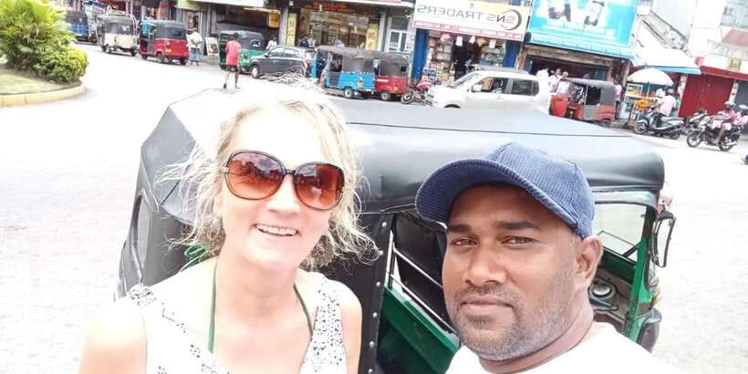 Colombo: City Tour by Tuk Tuk with Pickup - All Inclusive - Why a tuk-tuk works well in Colombo