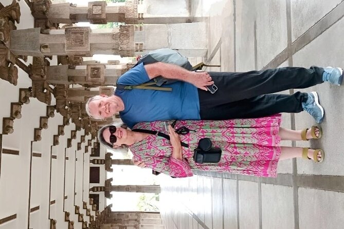 Colombo City Tour By TukTuk Style Morning and Evening - Sri Ponnambalam Vanesar Kovil Shows Colombo’s Hindu Tradition