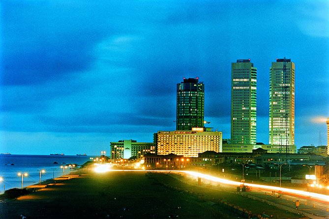 Colombo City Tour from Kalutara - Why a private Colombo tour from Kalutara makes sense
