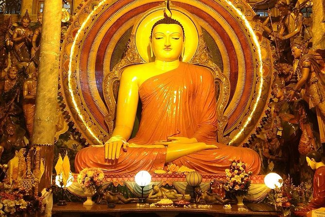 Colombo City Tour From Negombo - How the timing shapes your day