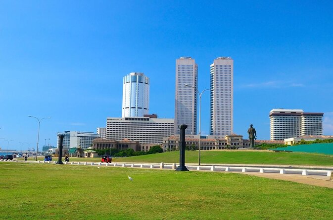 Colombo City Tour Highlights - Key points to know before you book