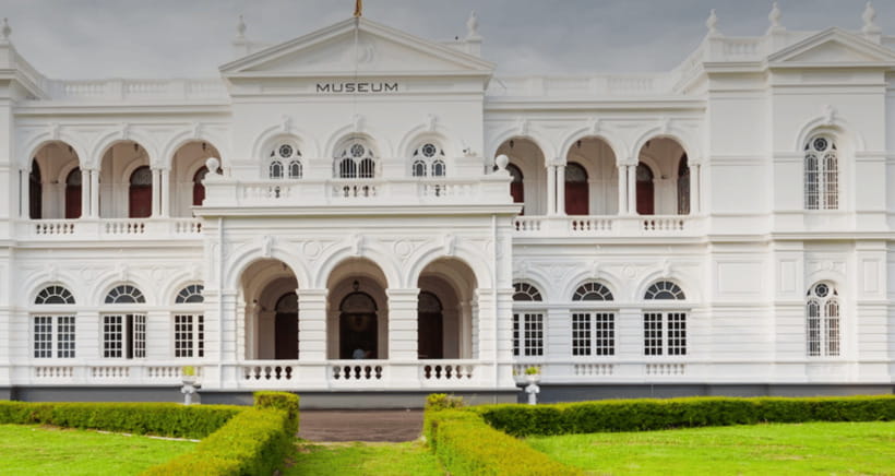 Colombo City Tour with Entry Tickets & Hotel Pickup - Pettah Market: the day’s most local-feeling stop