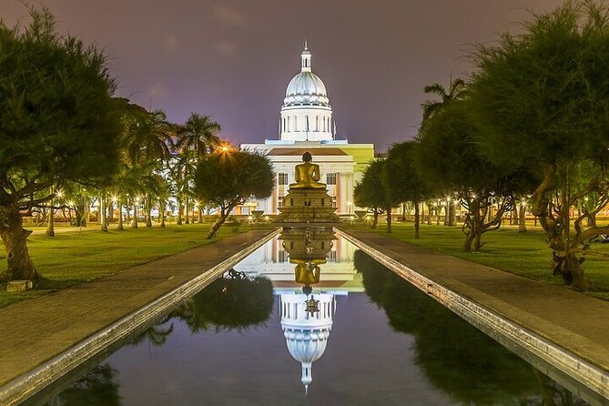 Colombo City Tour With Historical Places ( All Inclusive ) - One hour for shopping in Colombo