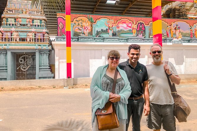Colombo (CMB) Airport to Negombo City Private Transfer - What the $18 Price Really Buys You