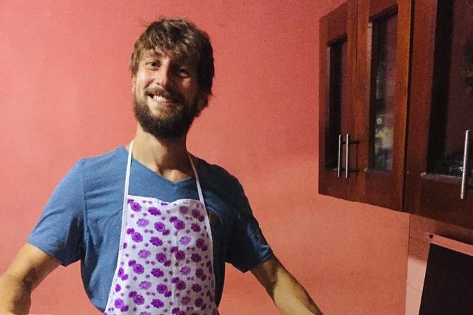 Colombo Cooking Class - Lunch at 10 a.m. or dinner at 4 p.m.