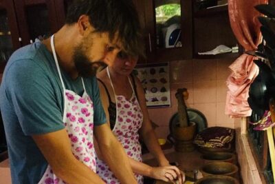 Colombo Cooking Class