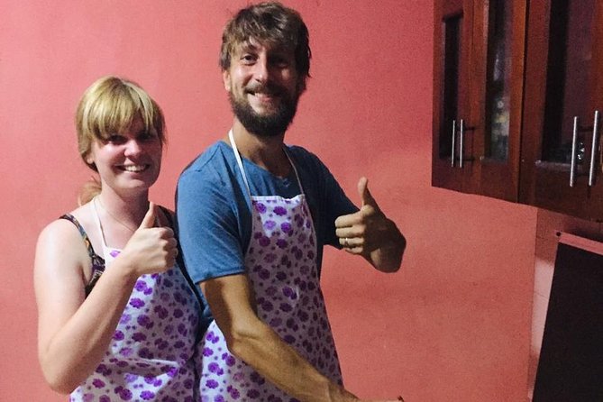 Colombo Cooking Class - Getting to No. 275/1 in Angoda
