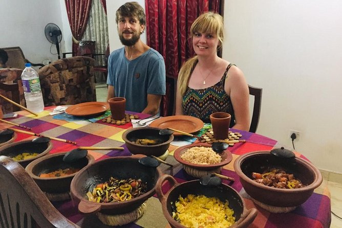 Colombo Cooking Class - Who will enjoy this class most?