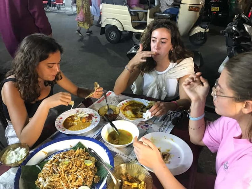 Colombo Cooking Experiance with Explore Market - Why this Colombo cooking class is worth your morning