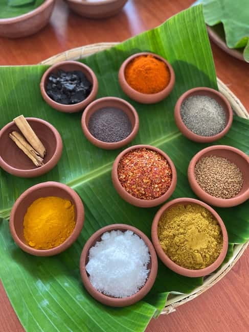 Colombo Cooking Experiance with Explore Market - Price, transport, and what the $35 covers