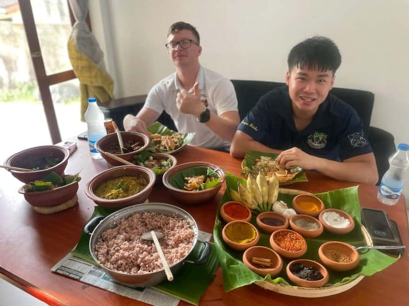 Colombo Cooking Experiance with Explore Market - Final verdict: should you book the Colombo cooking experience?