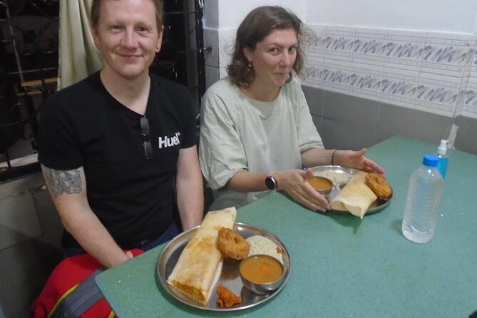 Colombo Express Food Tour with 9 + Tastings - Why this Colombo food tour works well