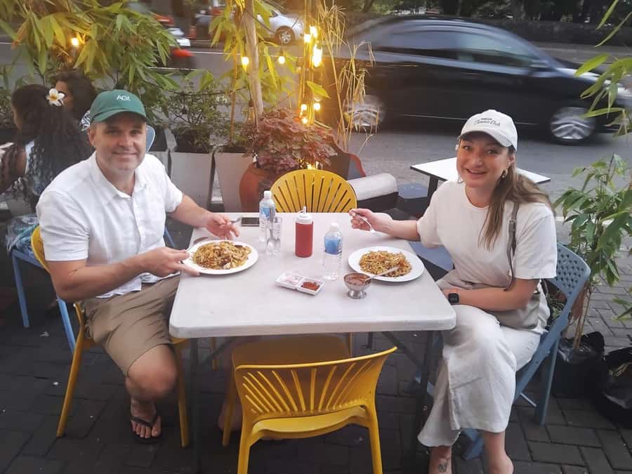 Colombo Foods Tour by Tuk Tuk ( Food chargers included ) - A $25 Introduction to Colombo’s Food Culture