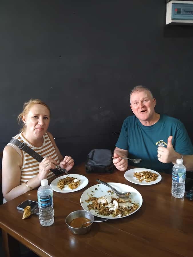 Colombo Foods Tour by Tuk Tuk ( Food chargers included ) - What the Tuk-Tuk Adds to the Experience