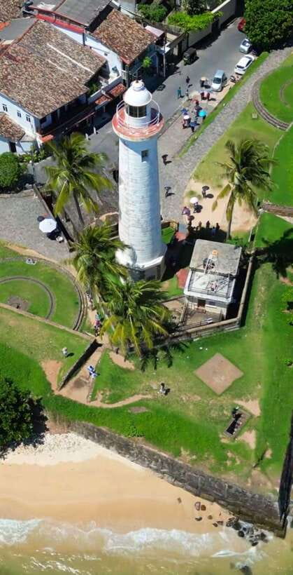 Colombo-Galle Fort, Boat Safari, Turtles, Amazing Group Tour - Key points to know before booking