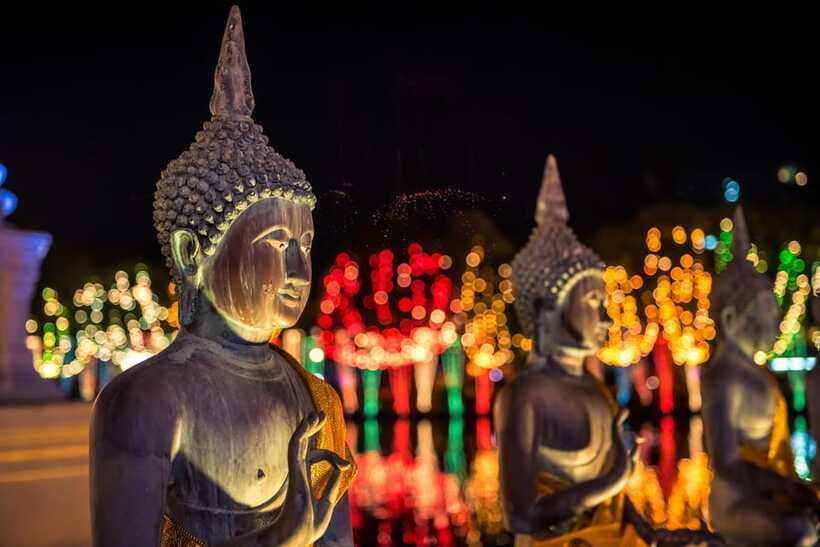 Colombo: Guided City Tour - Churches, Hindu Kovils, and mosques in one city