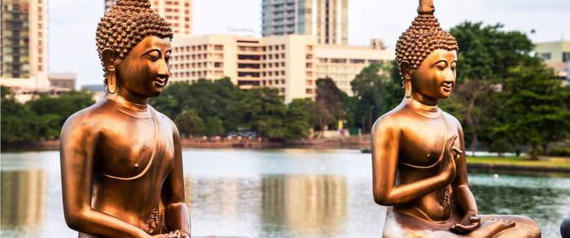 Colombo: Guided City Tour - Landmarks, local life, and photo stops