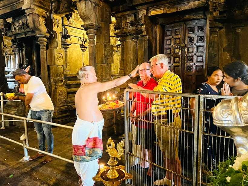 Colombo: Guided City Tour - Who should choose this Colombo tour?