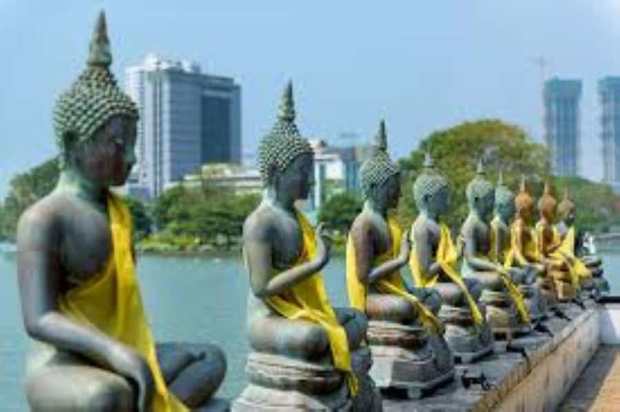 Colombo: Guided City Tour with Entry Tickets - What the guide adds