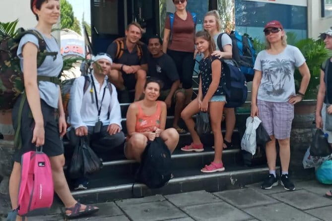 Colombo Half-Day City Tour - Key points at a glance
