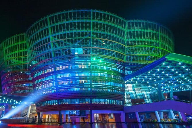 Colombo Half Day City Tour - Hindu and Buddhist sites in one city circuit
