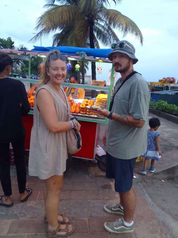 Colombo Local Food Tour by Tuk Tuk – All Inclusive - Key things to know before booking