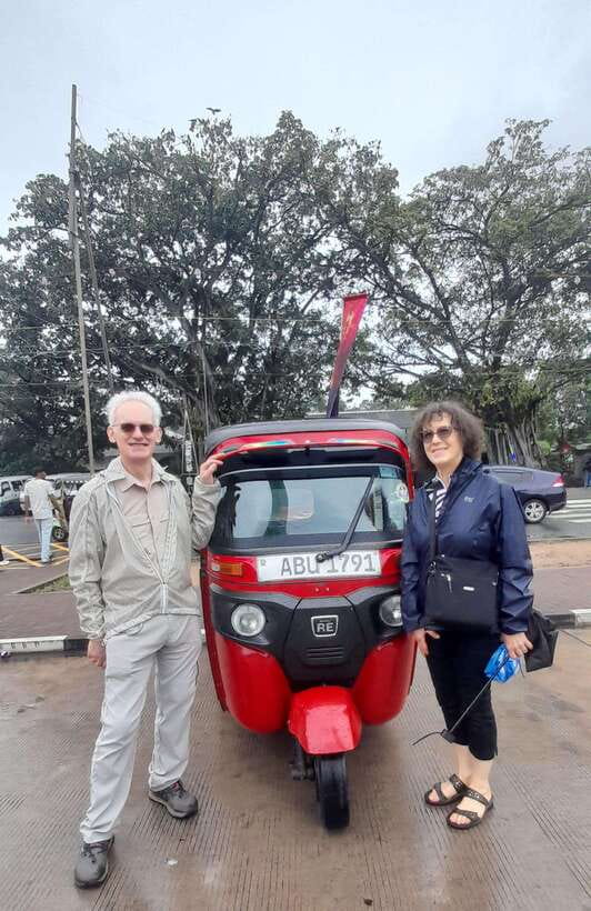 Colombo: Local Guide with Colombo City Tour by Tuk Tuk - Sri Kailawasanathan Swami Temple and Colombo’s Hindu heritage