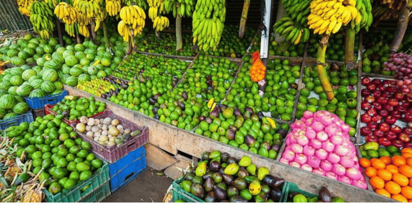 Colombo: Local Market Tour & Cooking Demo with Lunch - Sitting down to a freshly cooked lunch