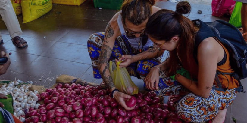 Colombo: Local Market Tour & Cooking Demo with Lunch - Morning or afternoon timing