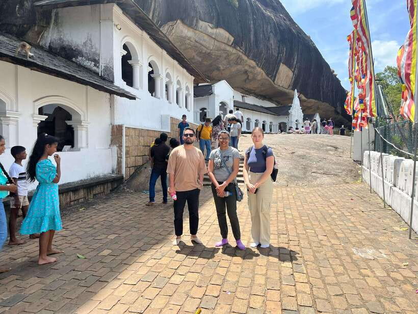 Colombo/Negombo: Sigiriya, Dambulla, and Minneriya Safari - The afternoon jeep safari and changing park choice