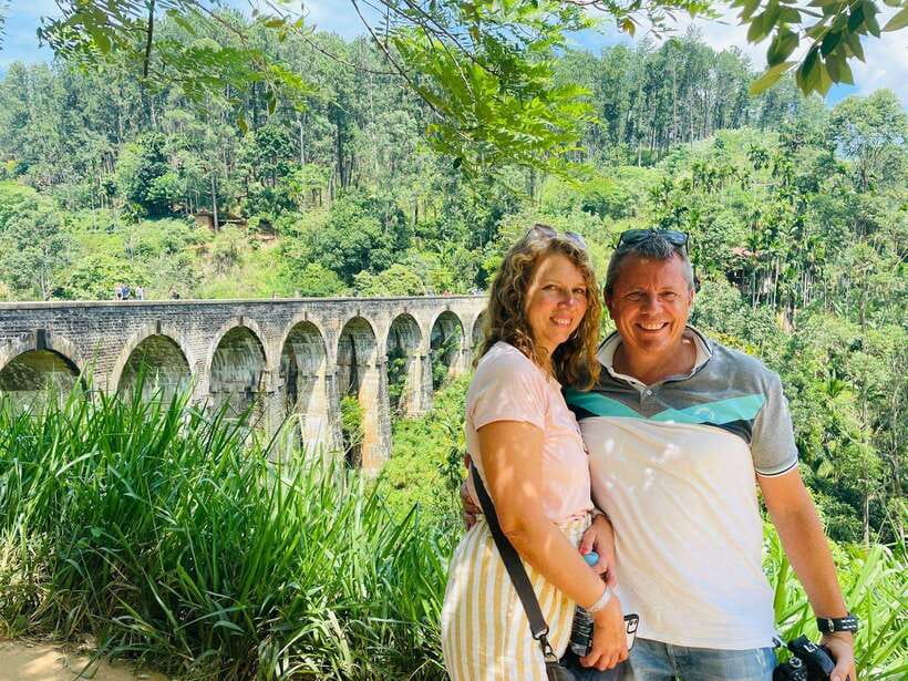 Colombo/Negombo: Sigiriya, Kandy, Ella 3-Day Trip with Train - FAQ