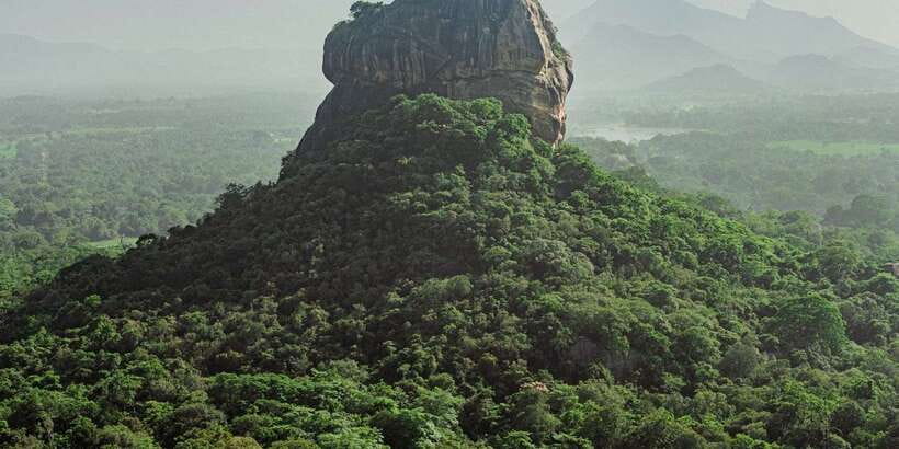 Colombo/Negombo to Sigiriya, Dambulla & Jeep Safari Day Tour - Why this day works for a short Sri Lanka visit