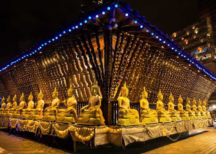 Colombo: One Day Private City Tour With Gangaramaya Temple - Key points to know before booking