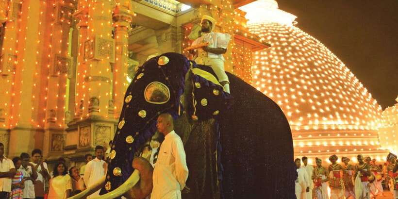 Colombo Port Shore Excursions Colombo City & Kalaniya Temple - Starting at Colombo Port with a private car