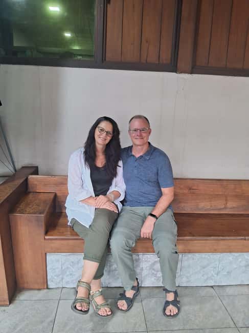 Colombo: Private City Tour by Tuk tuk - All Inclusive - Jami Ul-Alfar Mosque and the Hindu kovil