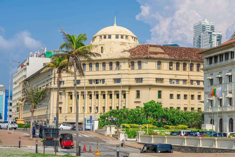 Colombo: private city tour from Negombo with hotel transfers - Why this Colombo tour works from Negombo